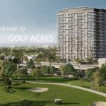 Golf Acres at Emaar South, Dubai