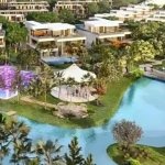 Seychelles at Damac Islands, Dubai