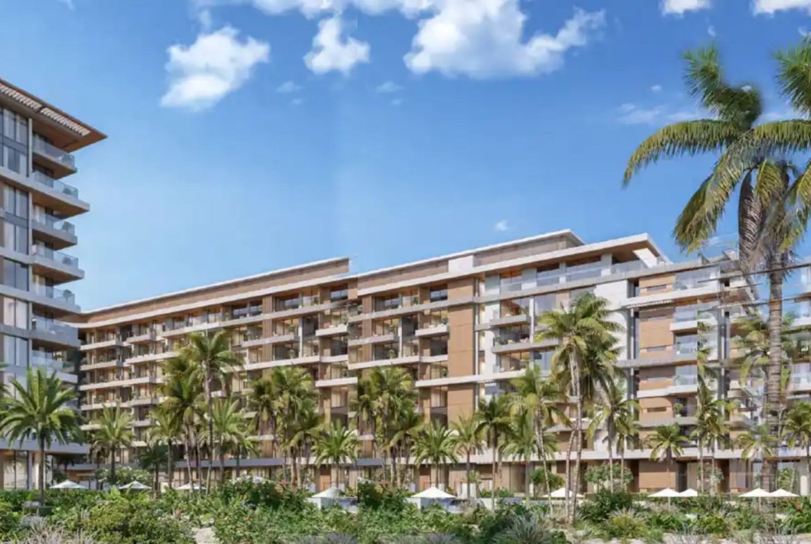 Ellington Cove 2 at Dubai Islands