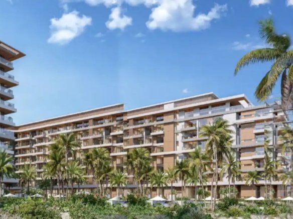 Ellington Cove 2 at Dubai Islands