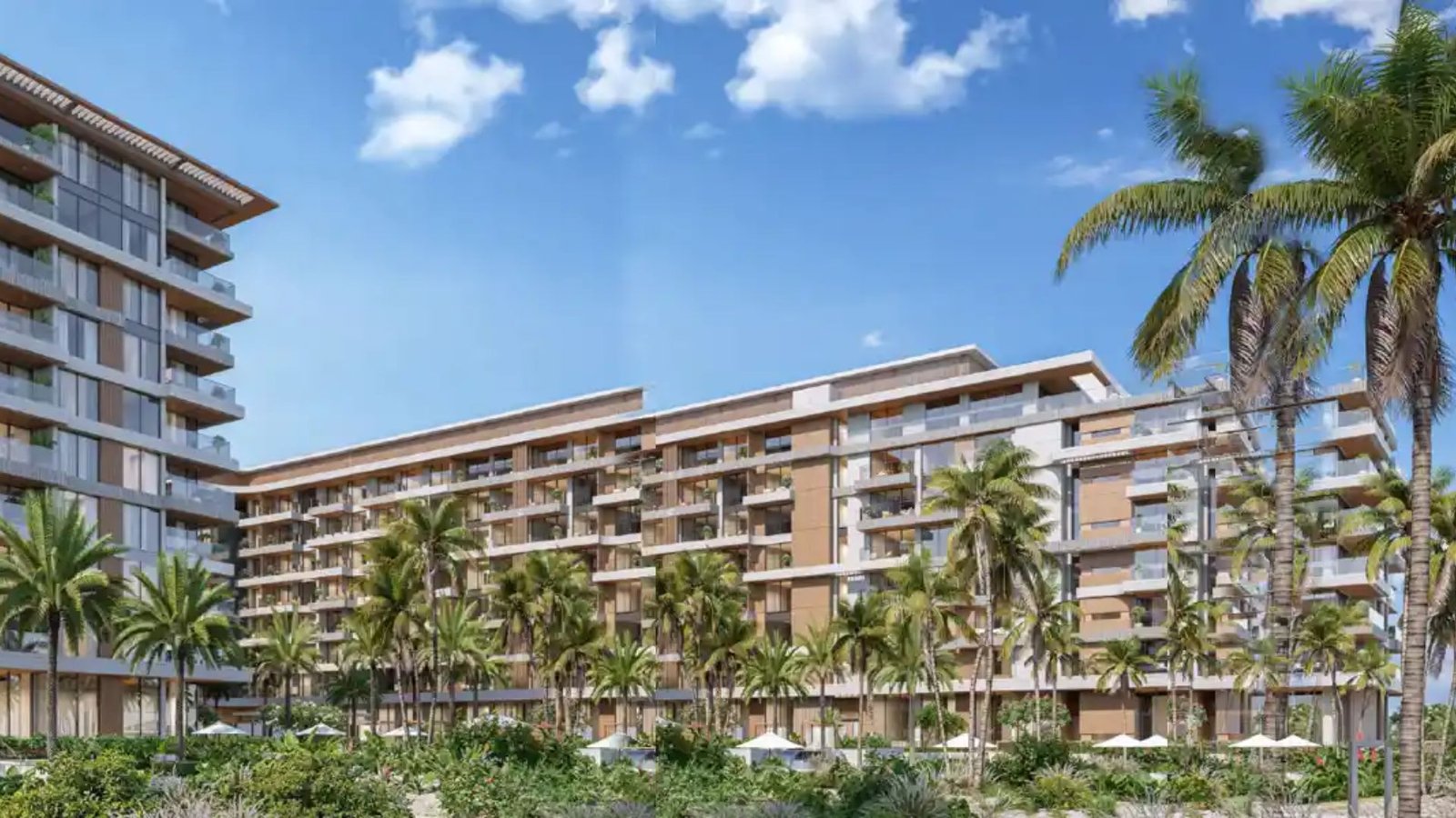 Ellington Cove 2 at Dubai Islands