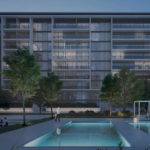 The Gate 3 at Aljada