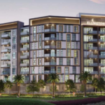 Ellington Arbor main image