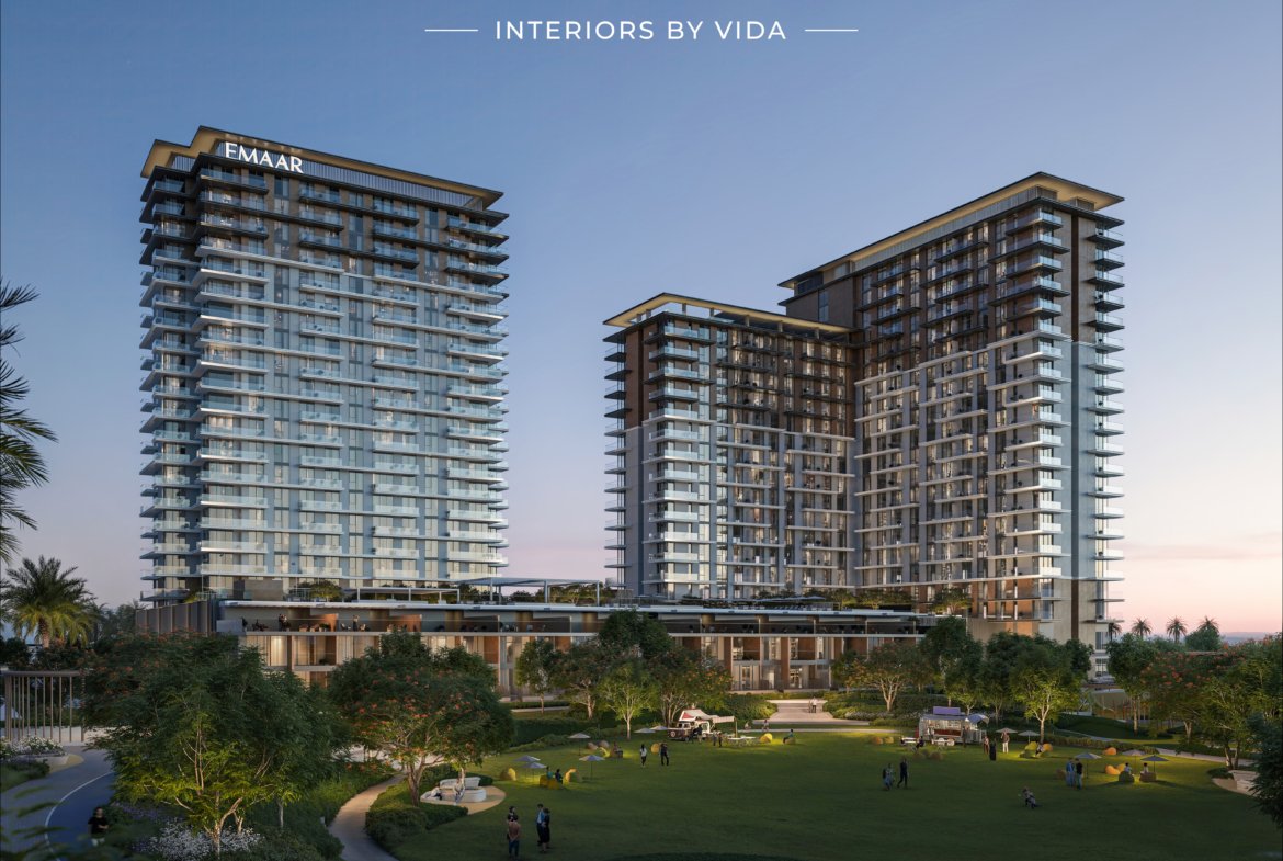 Parkwood interiors by vida