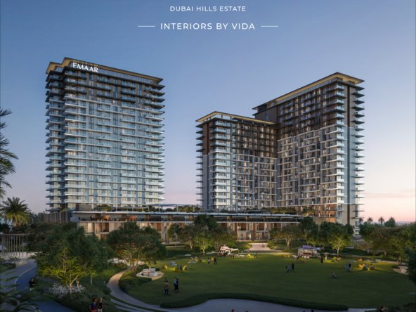 Parkwood interiors by vida