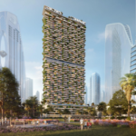 Safa Gate By Damac at Safa Park, Dubai