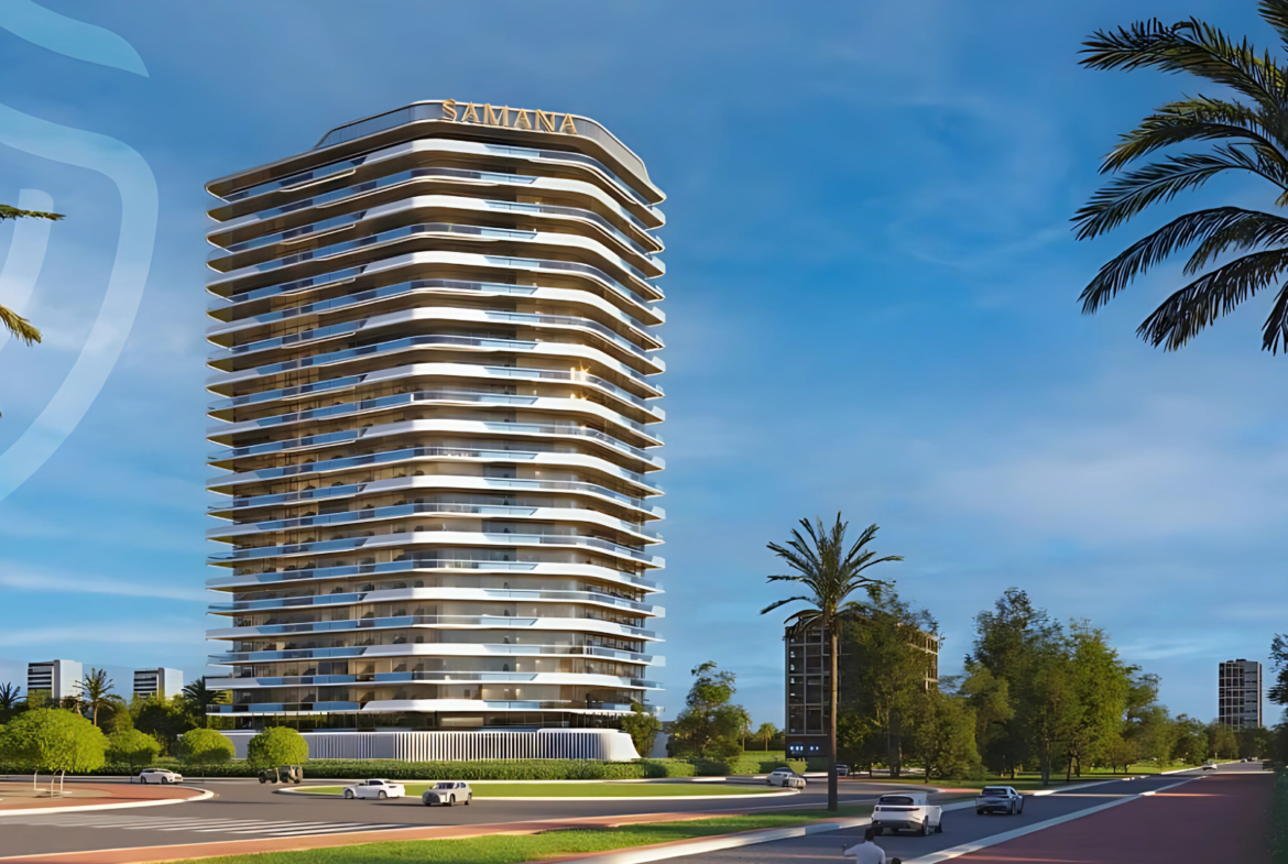 Samana Parkville main image