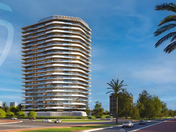 Samana Parkville main image