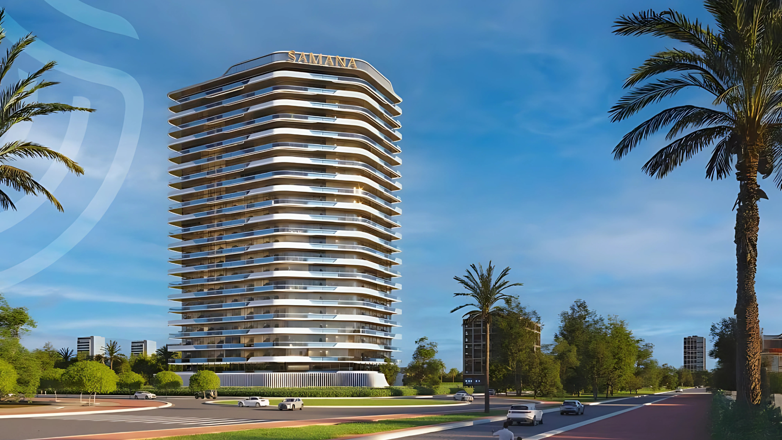 Samana Parkville main image