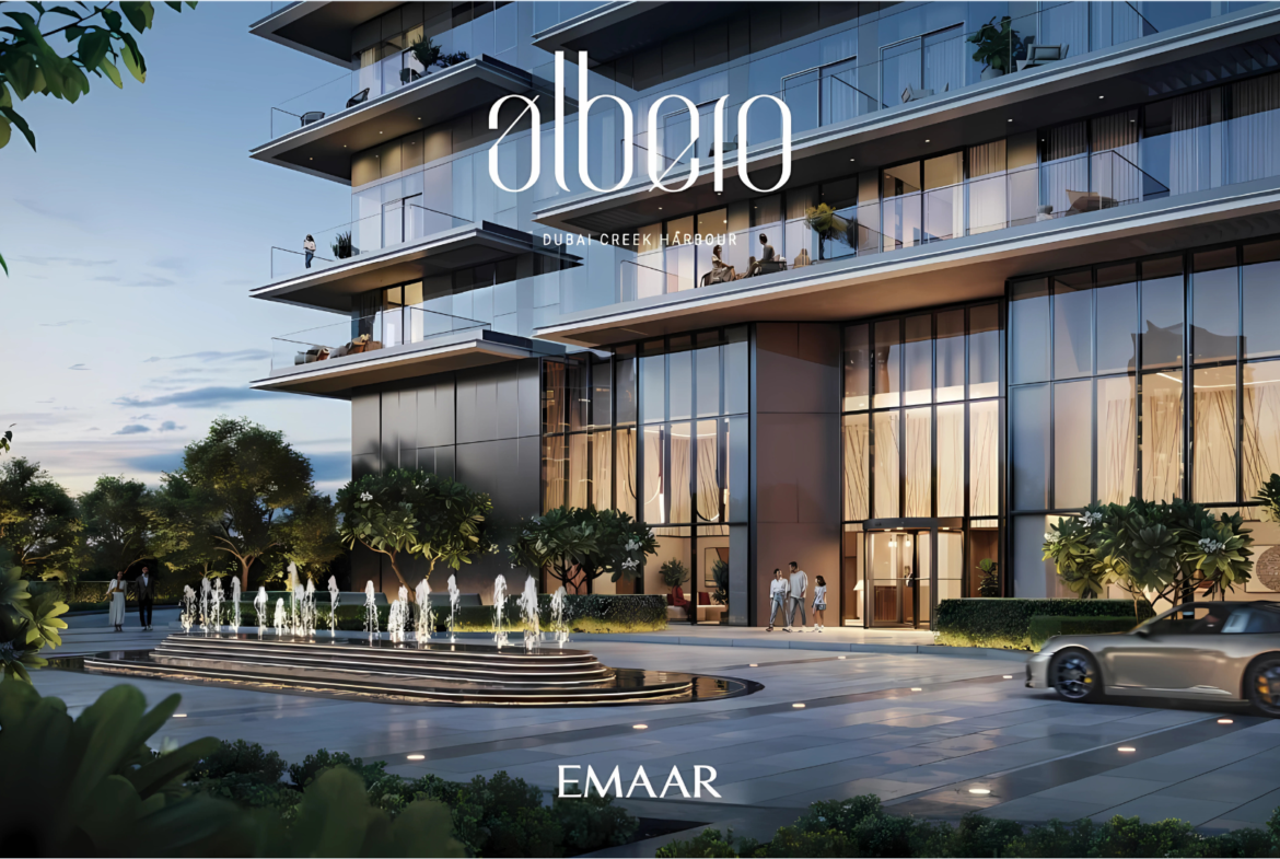Albero by emmar main image