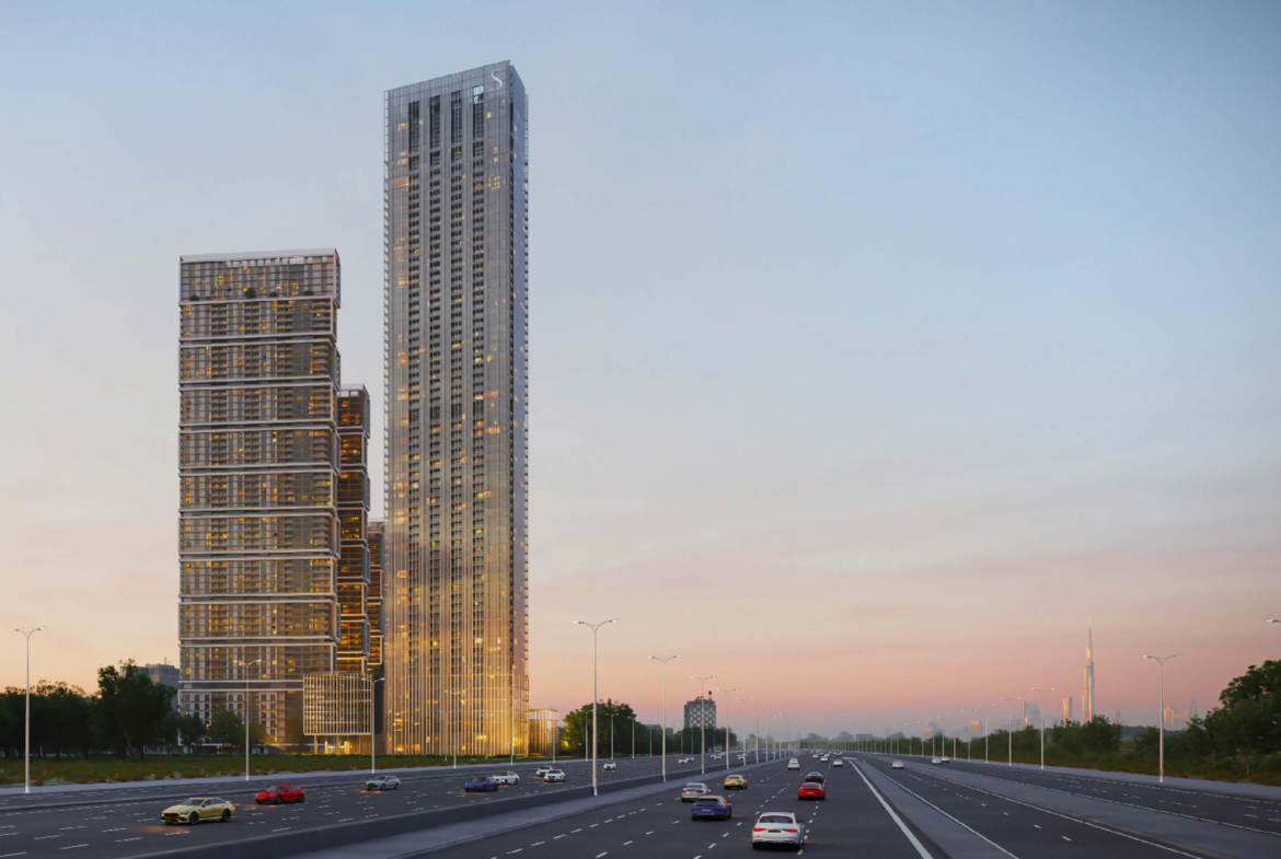 The Element at Sobha