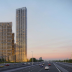 The Element at Sobha