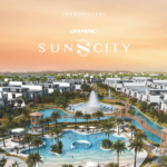 DAMAC Sun City