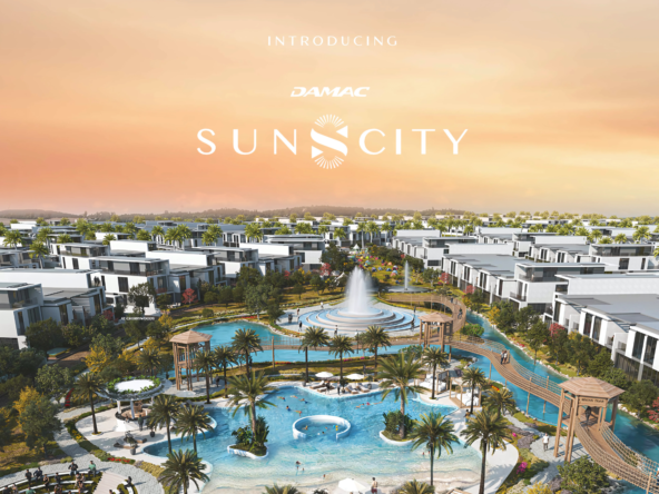 DAMAC Sun City
