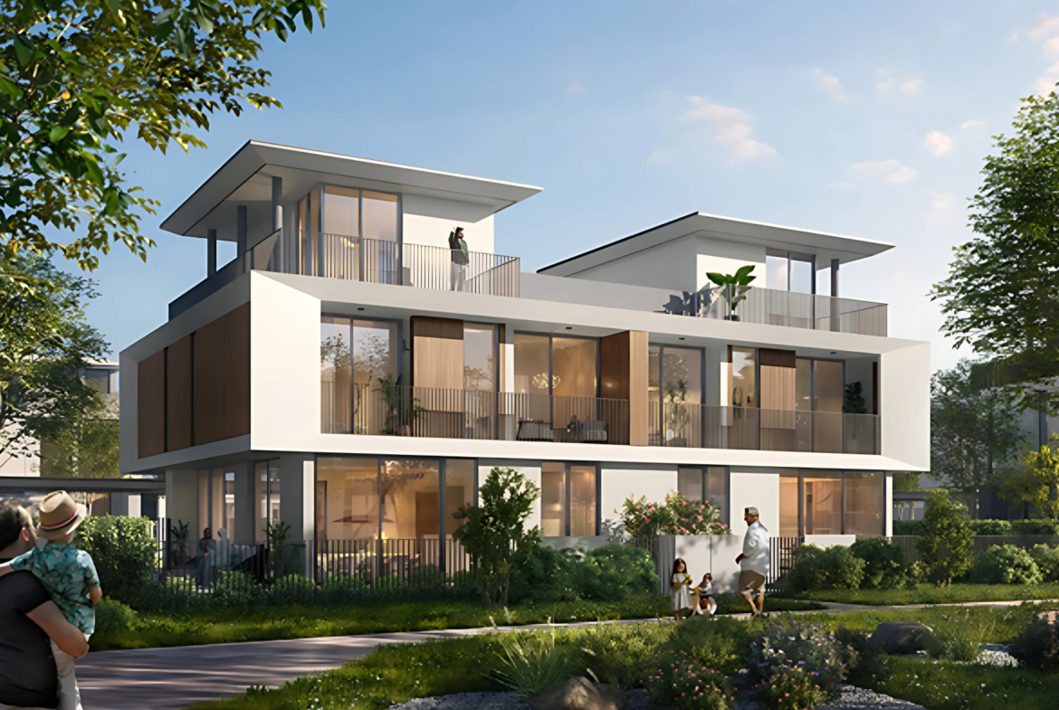 RIVERA by EMMAR main image