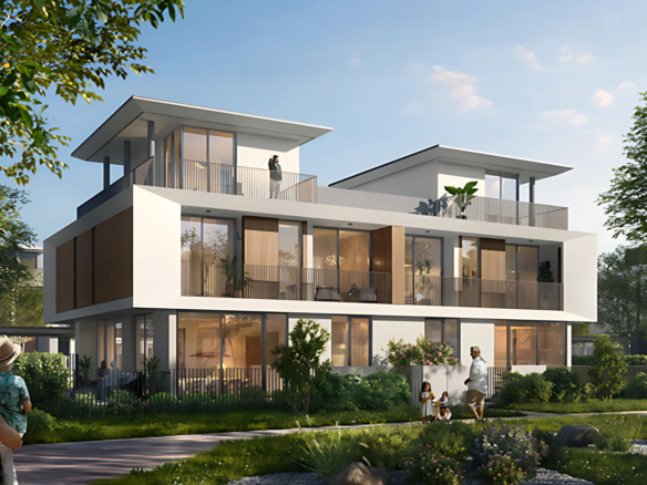 RIVERA by EMMAR main image