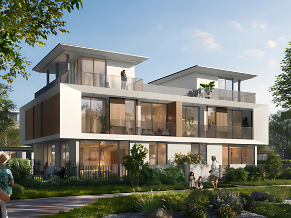 RIVERA by EMMAR main image