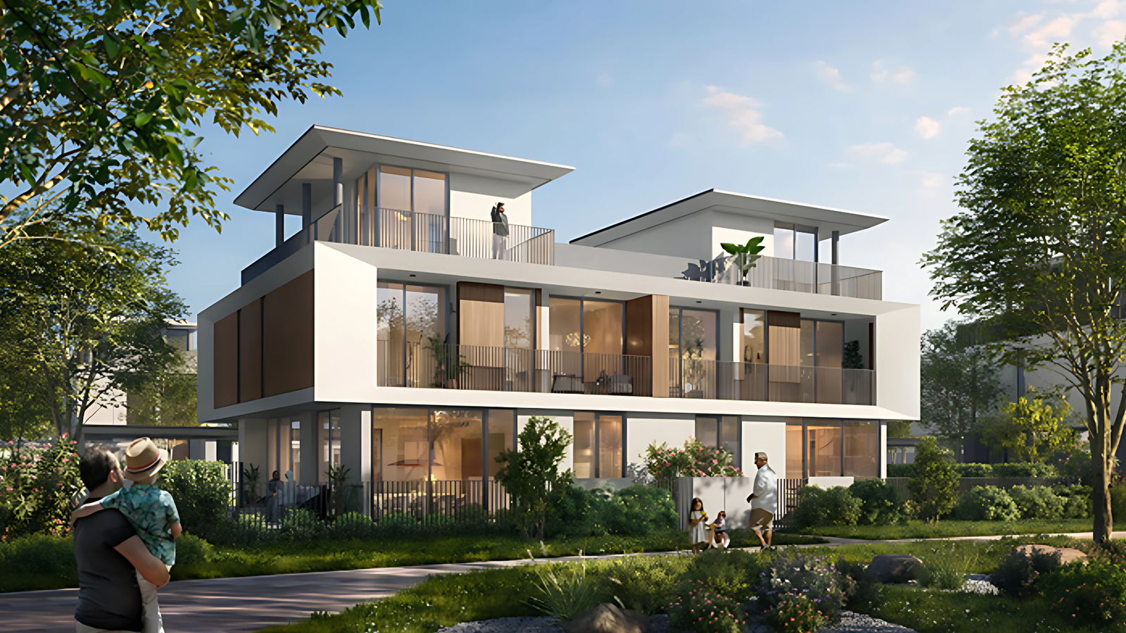 RIVERA by EMMAR main image