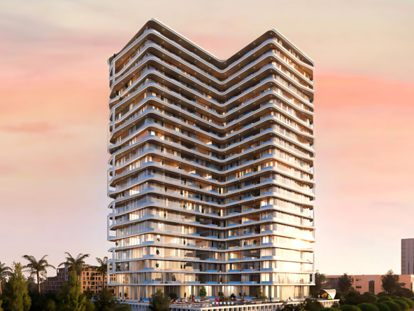 Samana Ibiza main image