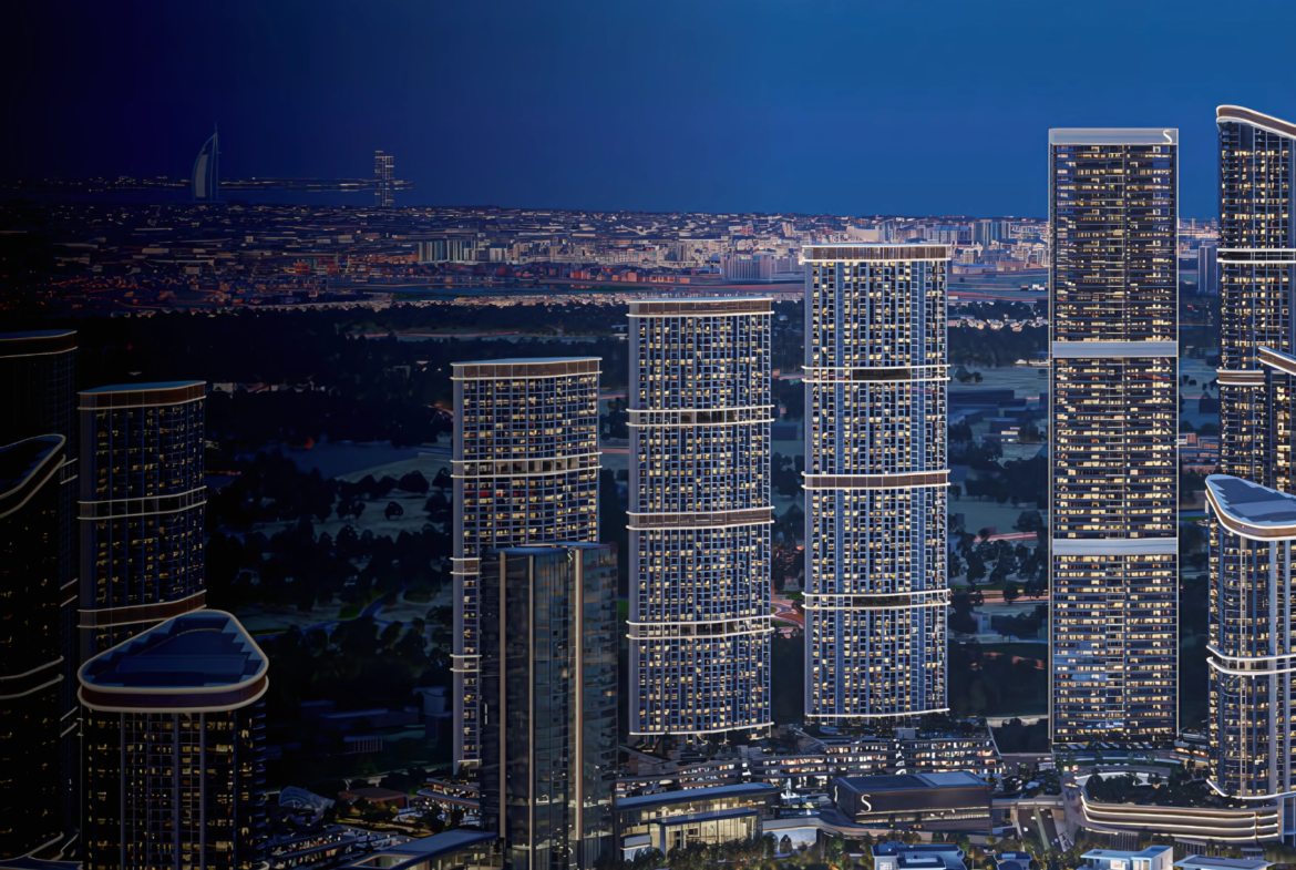 Skyvue Solair main image