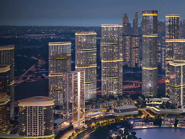 Skyvue Stellar main image