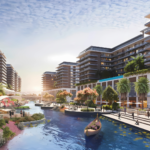 damac river side views main image