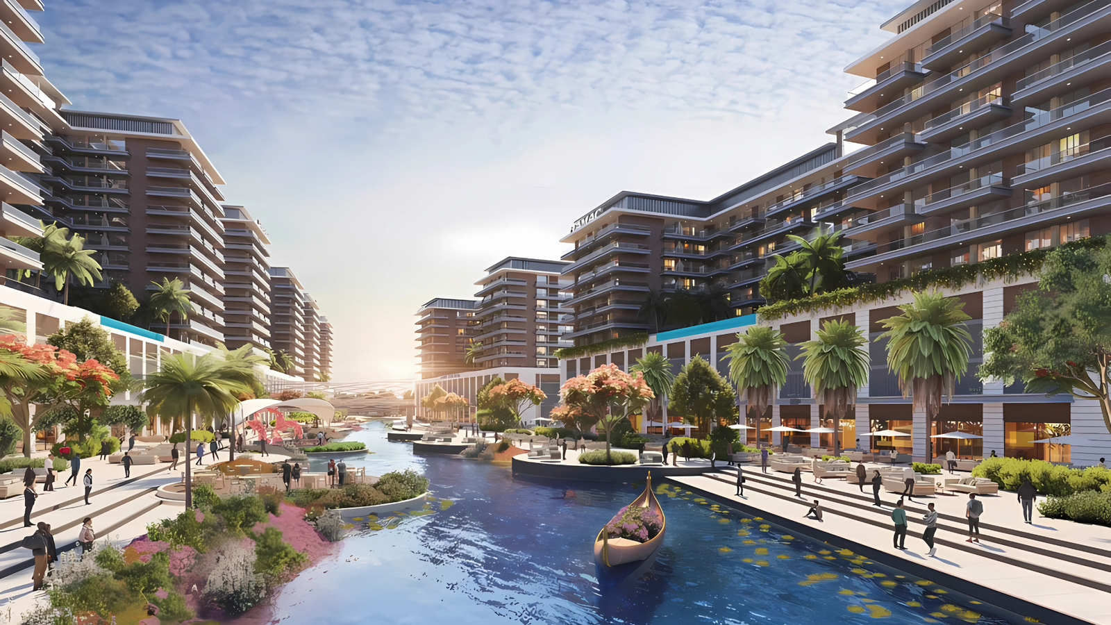 damac river side views main image