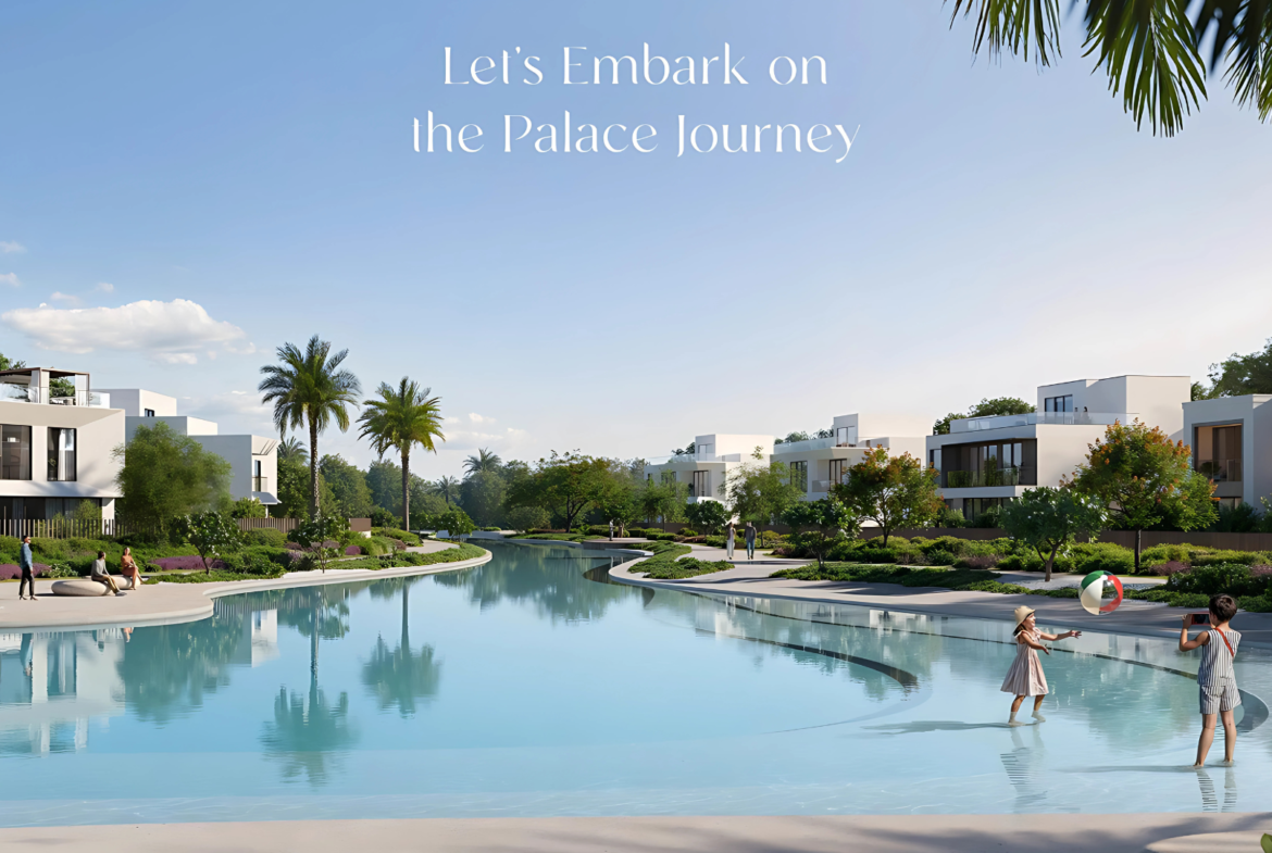 main image Palace_Villas_Ostra_at_The_Oasis