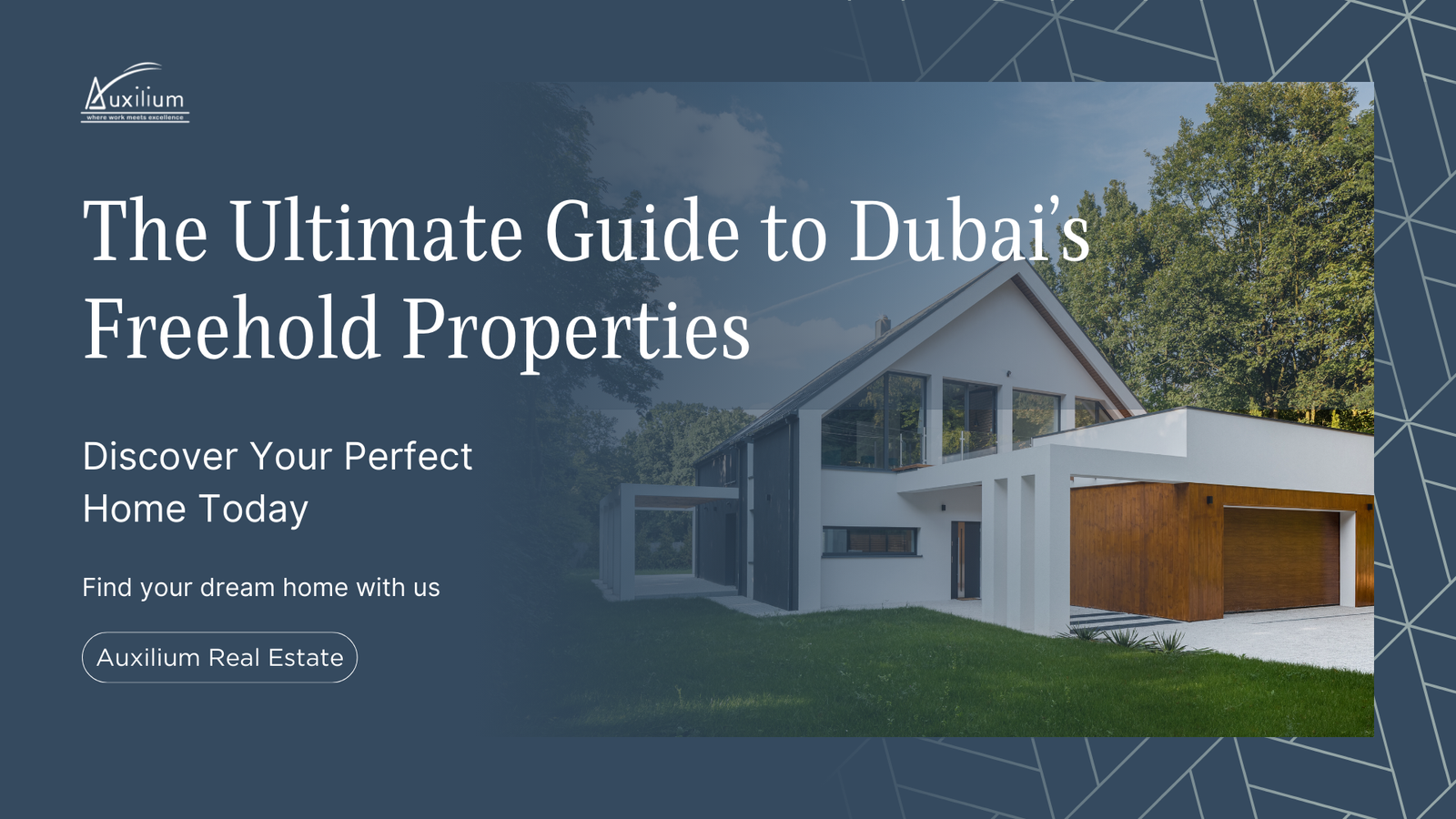The Ultimate Guide to Dubai’s Freehold Properties 1 The Ultimate Guide to Dubai’s Freehold Properties