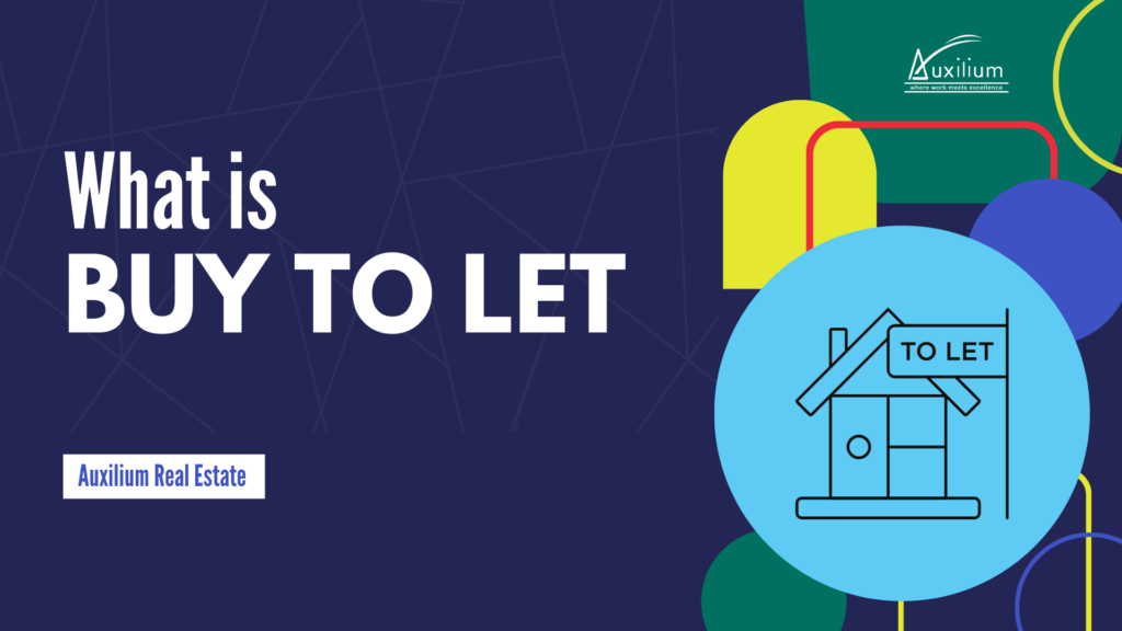 what is buyto let in dubai?