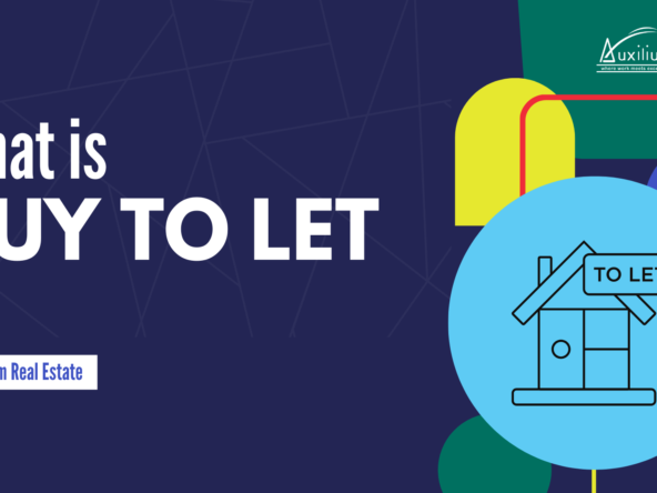 what is buyto let in dubai?