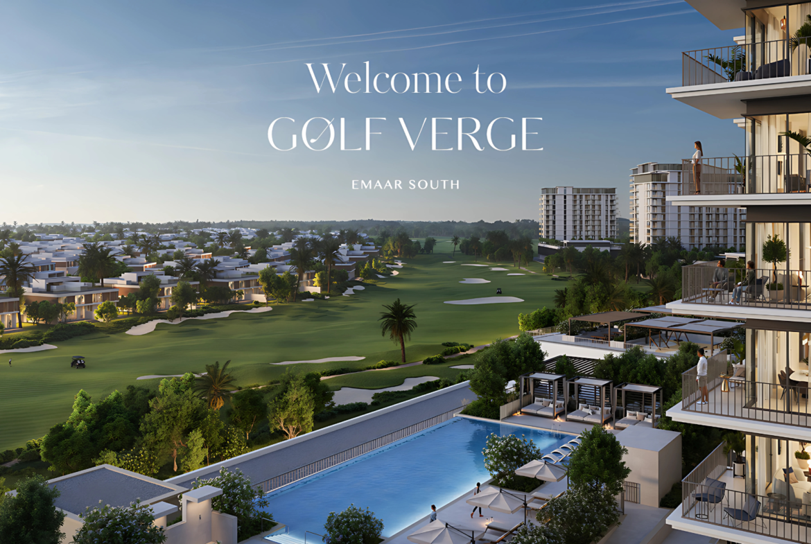 Golf_Verge main image