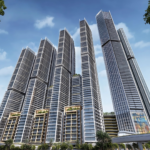 The Horizon by Sobha