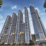 The Eden shobha by auxilium real estate