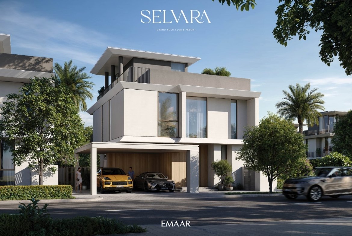 SELAVARA by Emaar