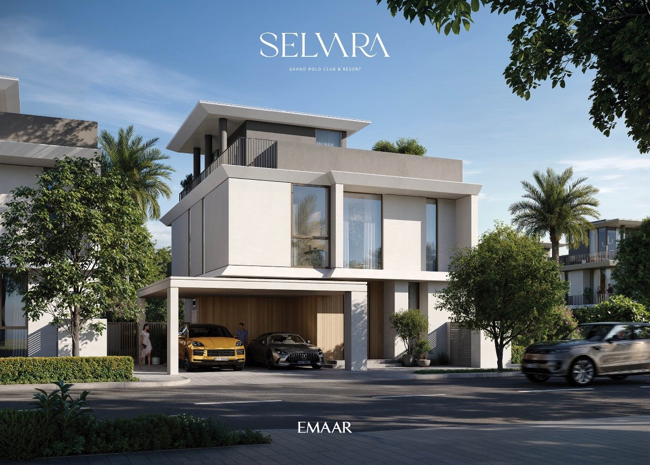 SELAVARA by Emaar
