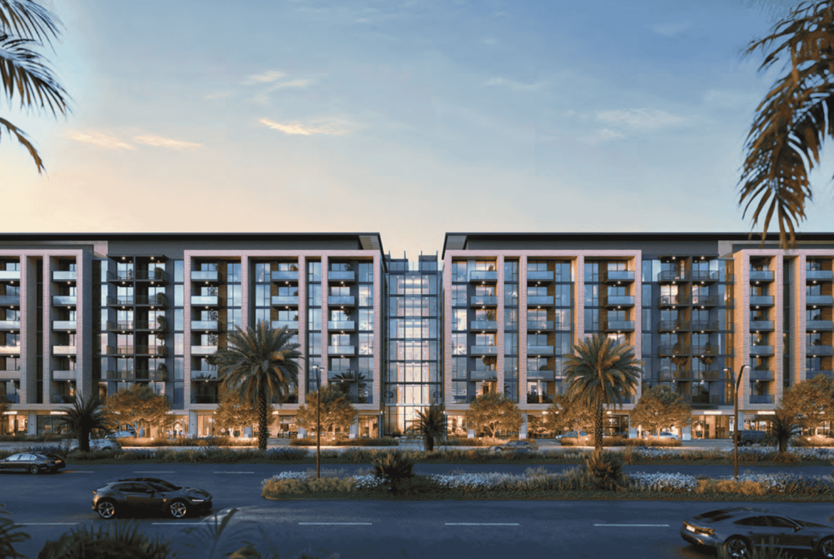 Belgravia Gardens by ellington, Auxilium real estate