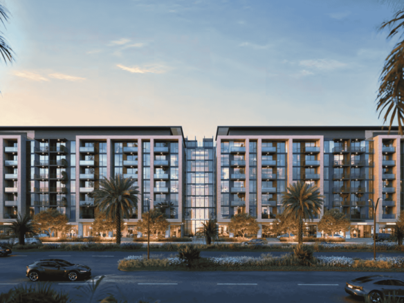 Belgravia Gardens by ellington, Auxilium real estate