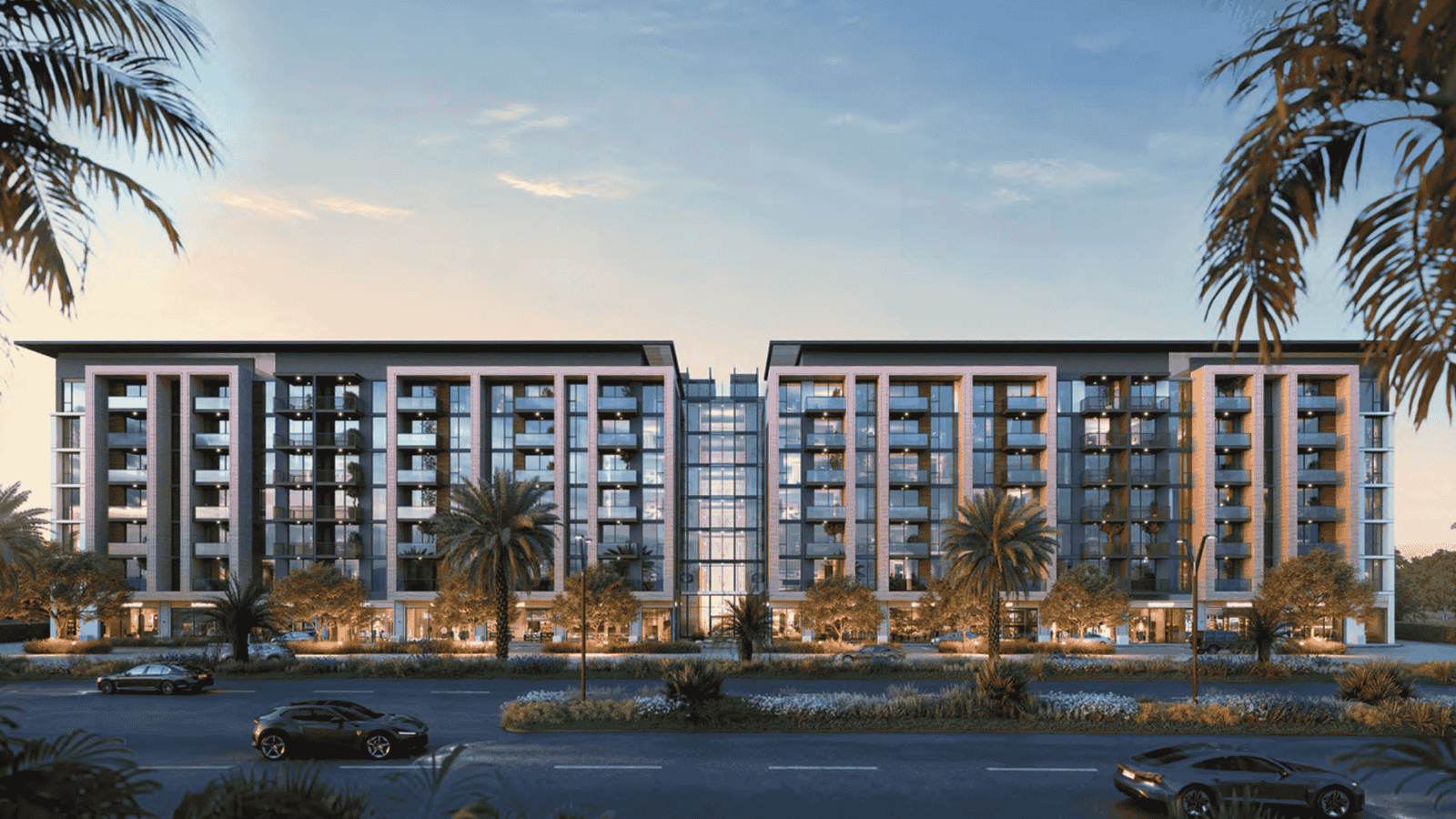 Belgravia Gardens by ellington, Auxilium real estate