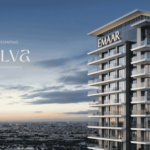 Silva by emaar