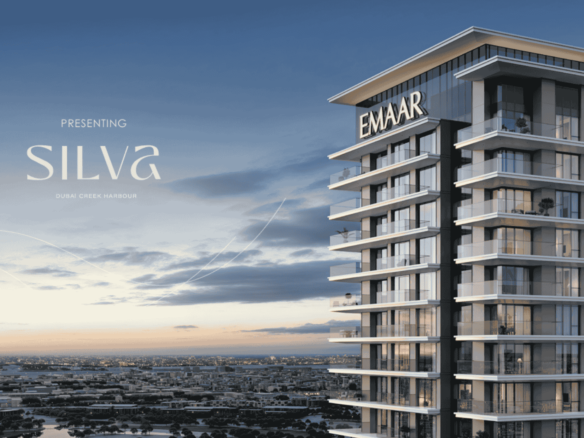 Silva 18 Silva by emaar