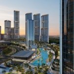 The S at Sobha Hartland II