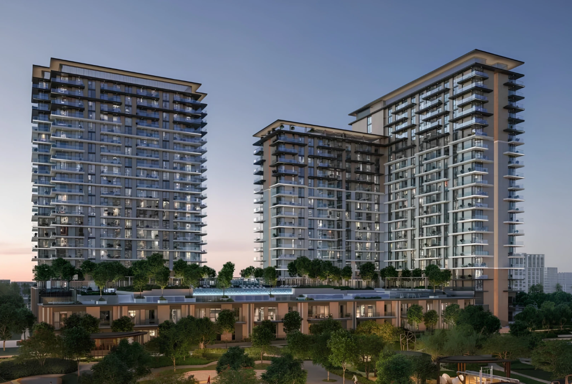 Vida Residences