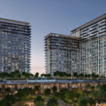 Vida Residences
