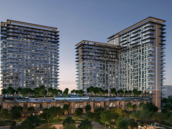 Vida Residences