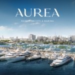 Aurea by Emaar at rashid yachts and marina