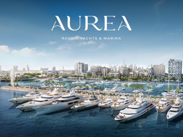 Aurea 2 Aurea By Emaar