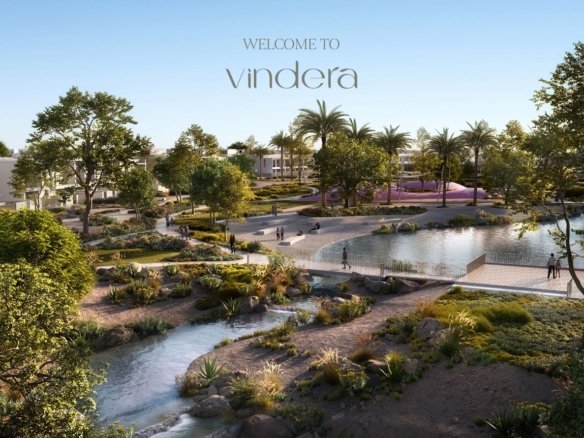 Vindera The Valley By Emaar 4 Vindera The Valley By Emaar