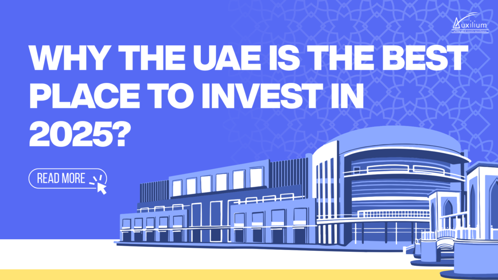 Why Dubai is the new property investment hub for Indians?