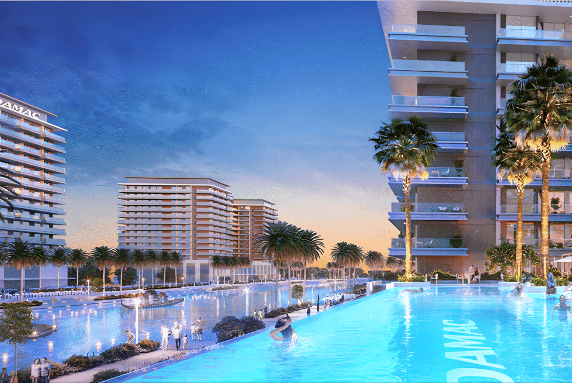 Damac_Riverside_Views_Azure_2 main image